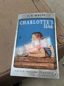 Charlotte's Web