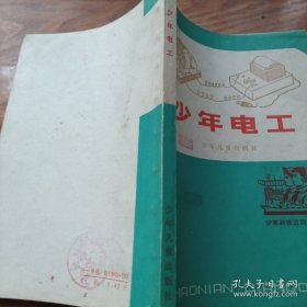 少年电工