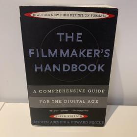 The Filmmaker's Handbook：A Comprehensive Guide for the Digital Age