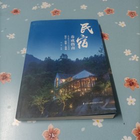 民宿养成指南