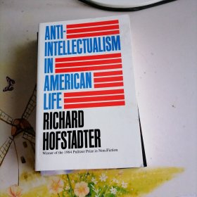 Anti-Intellectualism in American Life