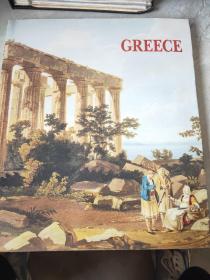 Greece希腊     英文版
