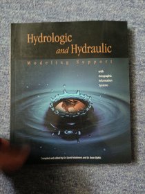 Hydrologic and Hydraulic