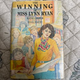 The Winning of Miss Lynn Ryan