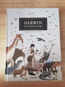 DARWIN An Exceptional Voyage