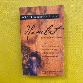 Hamlet：The New Variorum Edition (Hamlet)