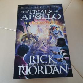 The Trials of Apollo