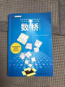 世界谜题锦标赛直通车·形形色色的智力谜题：数桥