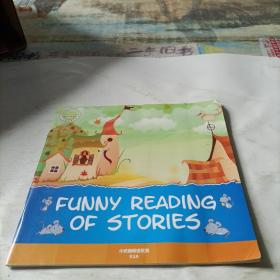 funny  reading  of  stories  3A