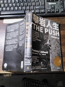 攀岩人生自我超越的力量ThePush