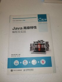 Java高级特性编程及实战