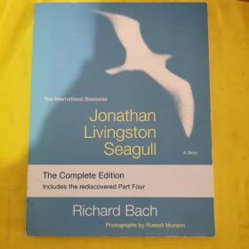 Jonathan Livingston Seagull: The Complete Edition