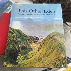 The other Eden