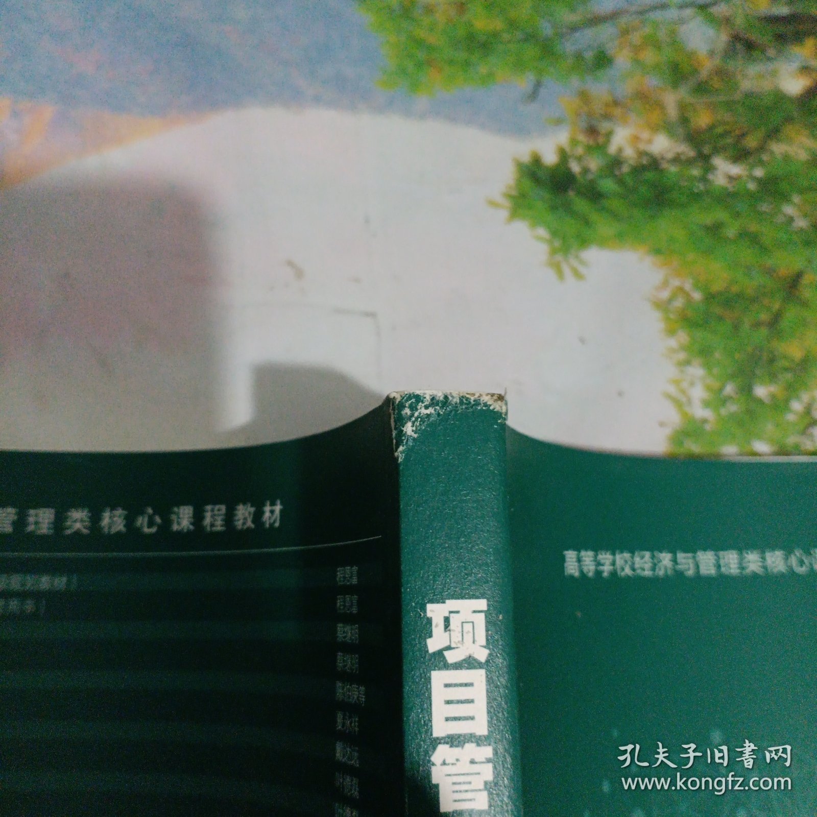 项目管理（第二版）