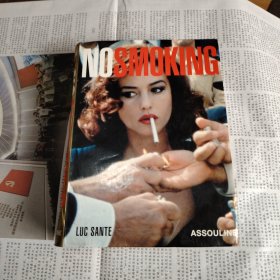 No Smoking (NO SMOKING)