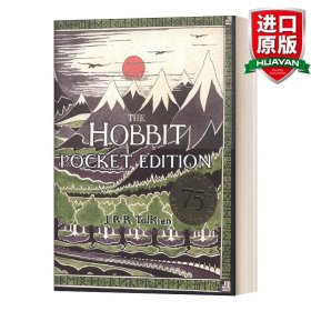 The Hobbit：75th Anniversary Pocket Edition