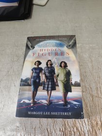 Hidden Figures：The American Dream and the Untold Story of the Black Women Mathematicians Who Helped Win the Space Race