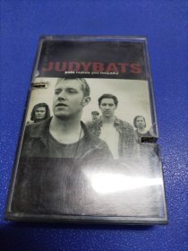 打卡磁带 JUDYBATS 双边打卡正常播放