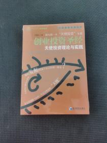 天使投资系列丛书·创业投资圣经：天使投资理论与实践