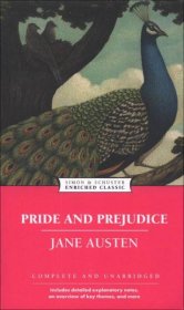 Pride and Prejudice