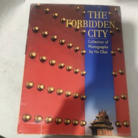 The Forbidden City: Collection of Photographs by Hu Chui