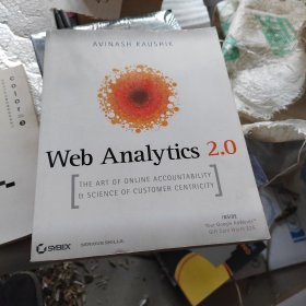Web Analytics 2.0(Pap/Cdr Edition)