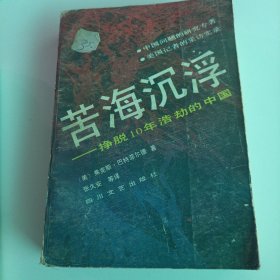 苦海沉浮 挣脱10年浩劫的中国