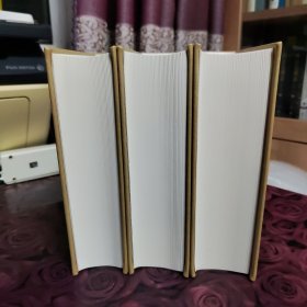 中国历史大辞典 (上中下)