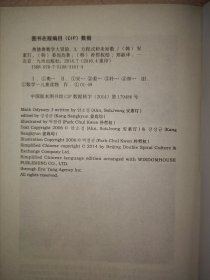 奥德赛数学大冒险2：面积和图形+奥德赛数学大冒险3：方程式和未知数[两本合售]