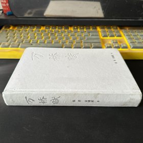万桥赋(精)