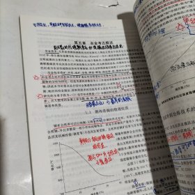 北京大学考古文博学院考古学系列教材——科技考古学（内页有笔记，划线）