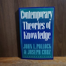 Contemporary Theories of Knowledge