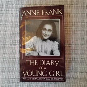 THE DIARY OF A YOUNG GIRL：The Diary of a Young Girl