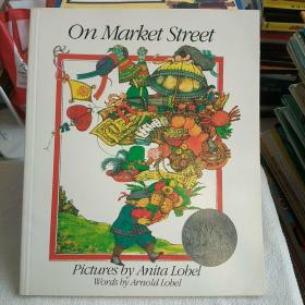 OnMarketStreet