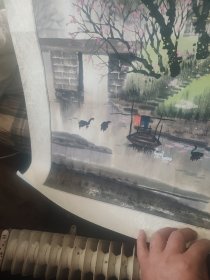 路海艇书画76.76