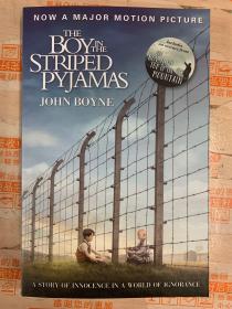 The Boy in the Striped Pyjamas