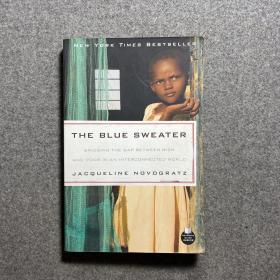 The Blue Sweater: Bridging the Gap Between Rich and Poor in an Interconnected World