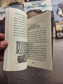 The New York Times Best -selling series(共18本合售)