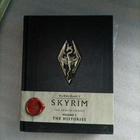 The Elder Scrolls V: Skyrim - The Skyrim Library