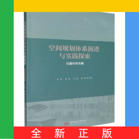 空间规划体系演进与实践探索