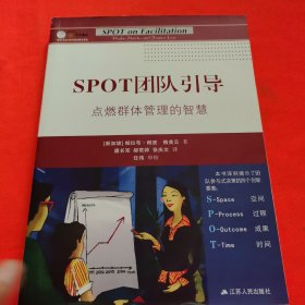 SPOT团队引导：点燃群体管理的智慧
