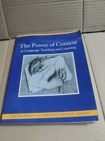 The Power of Context