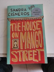 The House on Mango Street