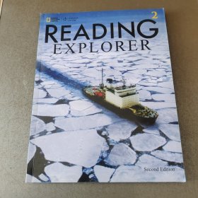 Reading Explorer 2