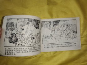 神掌小马龙 连环画