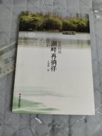 湖畔再徜徉/走读西湖