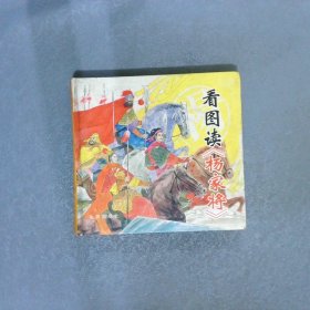 看图读杨家将