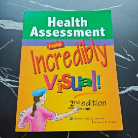 Health Assessment 2nd edition