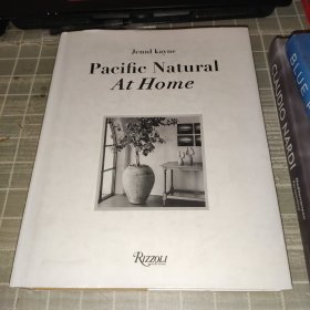 太平洋自然之家（Pacific Natural At Home）艺术摄影
