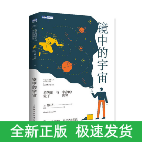 镜中的宇宙消失的粒子与幸存的世界